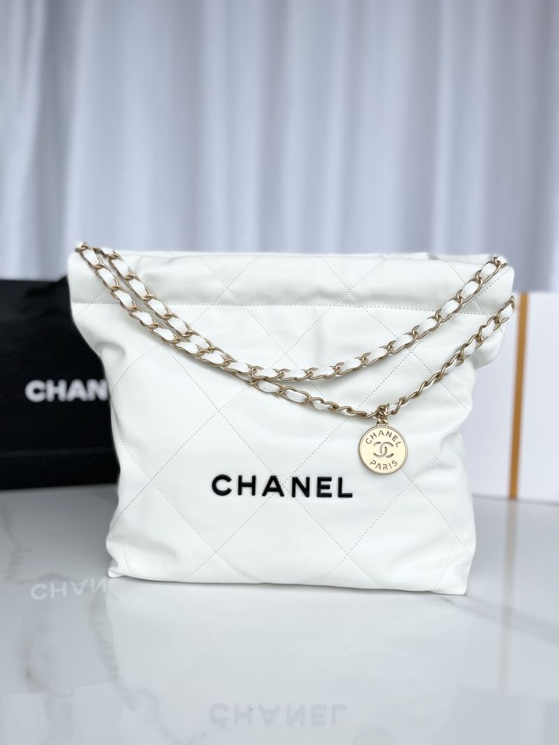 Chanel Satchel Bags